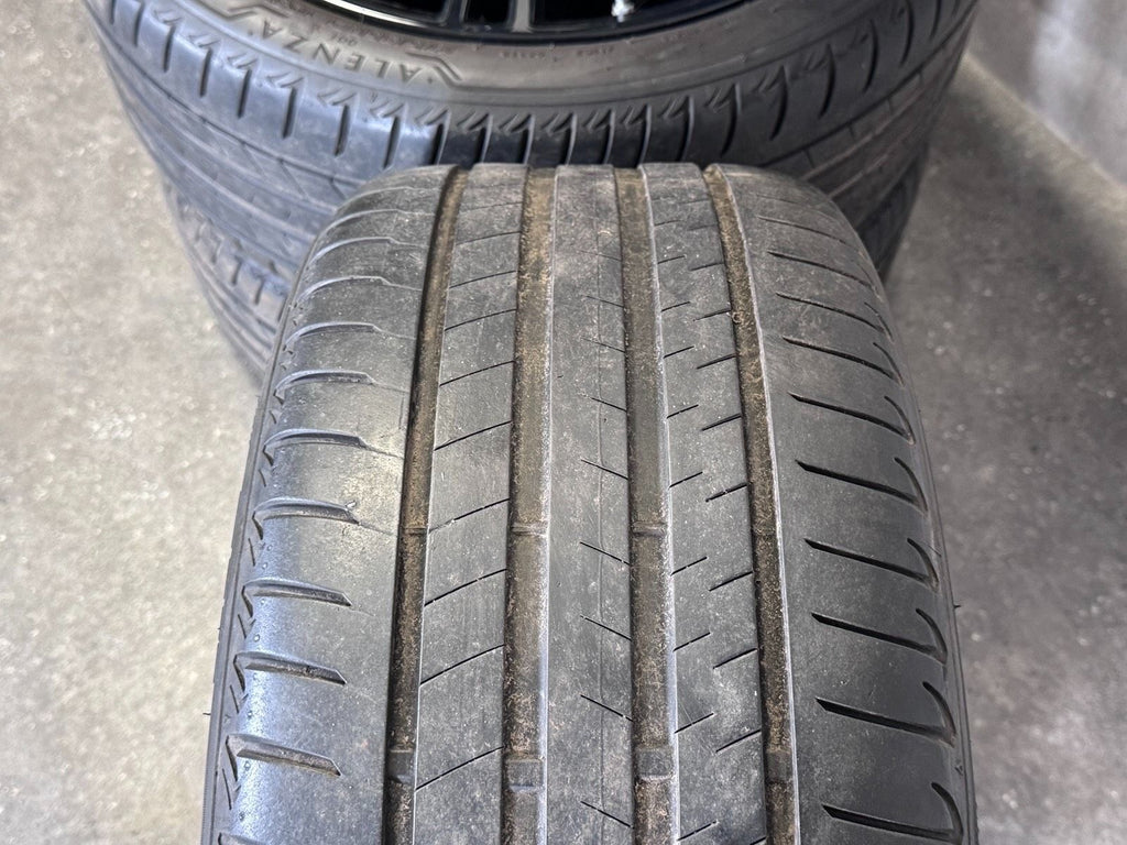 Original 21 Zoll BMW X3 G01 X4 G02 Individual 726 Sommerräder
