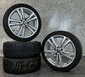 Original 18 Zoll Audi A3 S3 8V Winterräder 8V0601025AJ