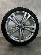 Original 18 Zoll Audi A3 S3 8V Winterräder 8V0601025AJ