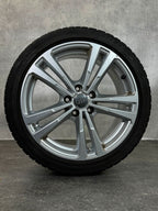 Original 18 Zoll Audi A3 S3 8V Winterräder 8V0601025AJ