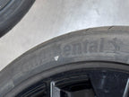 Original 21 Zoll Audi Q5 SQ5 FY 80A Sommerräder RS 80A601025BQ