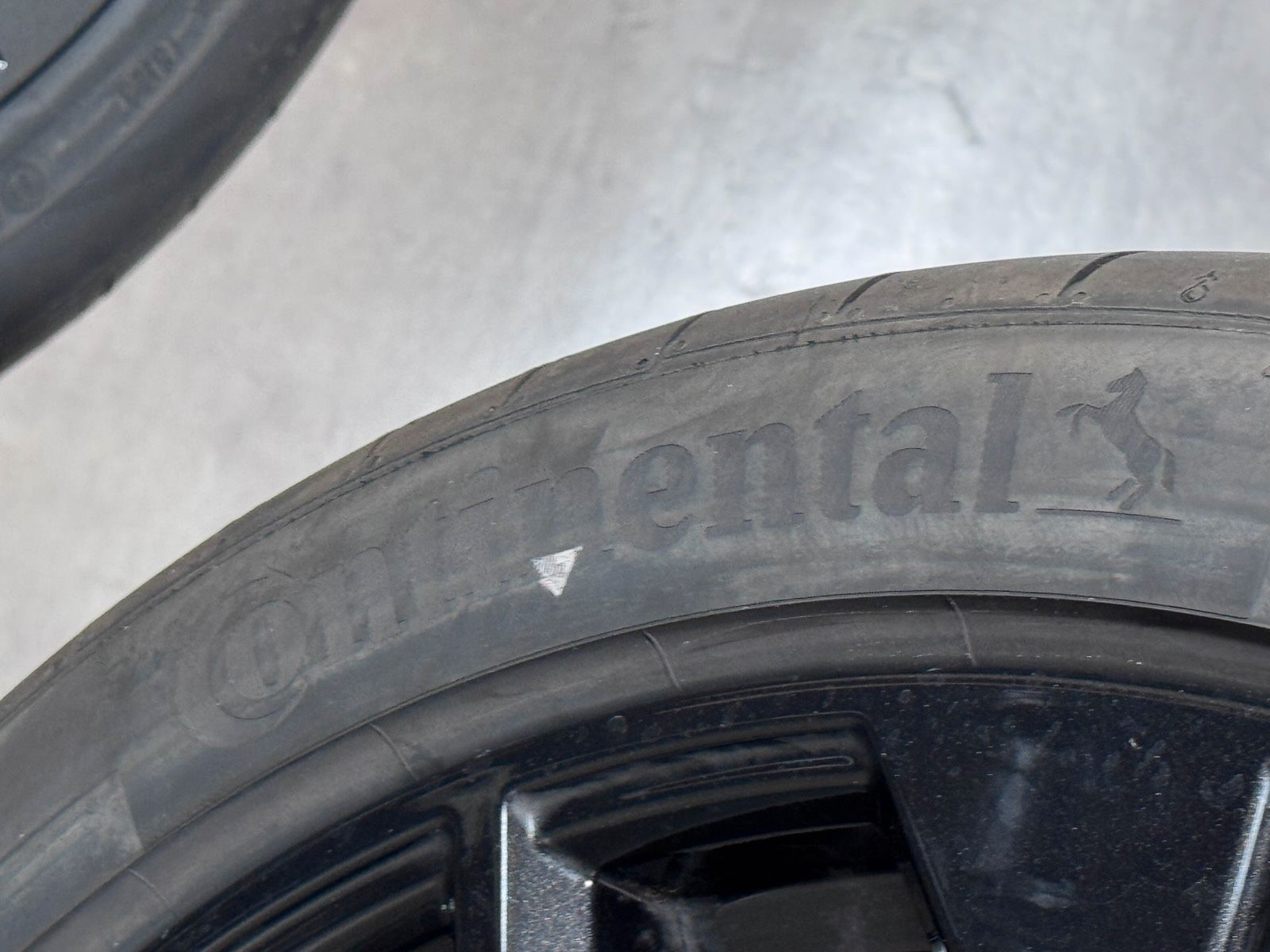 Original 21 Zoll Audi Q5 SQ5 FY 80A Sommerräder RS 80A601025BQ
