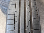 Original 21 Zoll Audi Q5 SQ5 FY 80A Sommerräder RS 80A601025BQ