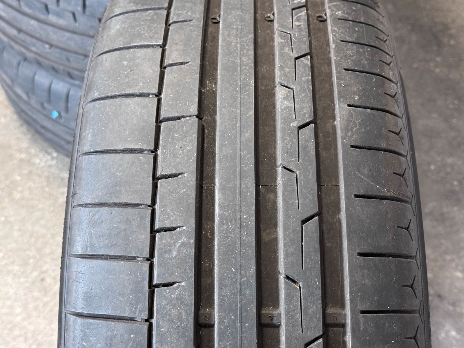 Original 21 Zoll Audi Q5 SQ5 FY 80A Sommerräder RS 80A601025BQ
