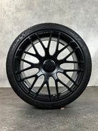 Original 19 Zoll Mercedes C63 C 63 S Limousine Kombi Sommerräder