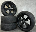 Original 22 Zoll BENTLEY BENTAYGA 4V1 36A601025G Winterräder