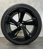 Original 22 Zoll BENTLEY BENTAYGA 4V1 36A601025G Winterräder