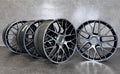 Original 20 Zoll Porsche 991 911 GTS TURBO FELGEN 99136216735