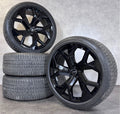 Original 23 Zoll Audi Sport RSQ8 RS Q8 Winterräder 4M8601025AP