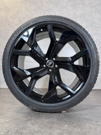 Original 23 Zoll Audi Sport RSQ8 RS Q8 Winterräder 4M8601025AP