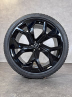 Original 23 Zoll Audi Sport RSQ8 RS Q8 Winterräder 4M8601025AP