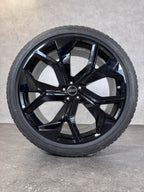 Original 23 Zoll Audi Sport RSQ8 RS Q8 Winterräder 4M8601025AP