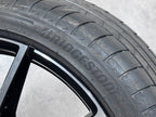 Original 22 Zoll VW Touareg III Estoril Sommerräder 760601025AF
