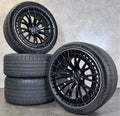 Original 20 Zoll Mercedes CLE 53 CLE53 C236 A236 Sommerräder