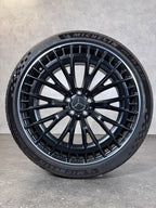 Original 20 Zoll Mercedes CLE 53 CLE53 C236 A236 Sommerräder
