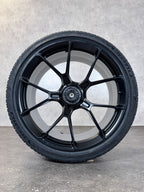 NEU Original 20 21 Zoll Porsche 911 992 GT3 GT 3 Winterräder