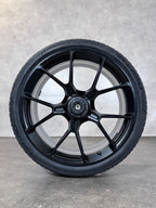 NEU Original 20 21 Zoll Porsche 911 992 GT3 GT 3 Winterräder