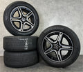 Original 20 Zoll Mercedes GLE V167 SUV C167 Coupe Winterräder