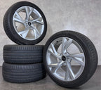 ORIGINAL 18 ZOLL AUDI A4 S4 8W B9 SOMMERRÄDER 8W0601025EJ