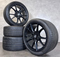 ORIGINAL 20 ZOLL PORSCHE CARRERA 991 911 4S C4 991.2 SOMMERRÄDER