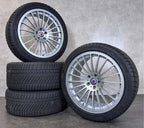 ORIGINAL 20 ZOLL BMW 7ER G11 G12 ALPINA CS16 WINTERRÄDER