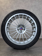ORIGINAL 20 ZOLL BMW 7ER G11 G12 ALPINA CS16 WINTERRÄDER