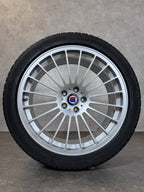 ORIGINAL 20 ZOLL BMW 7ER G11 G12 ALPINA CS16 WINTERRÄDER