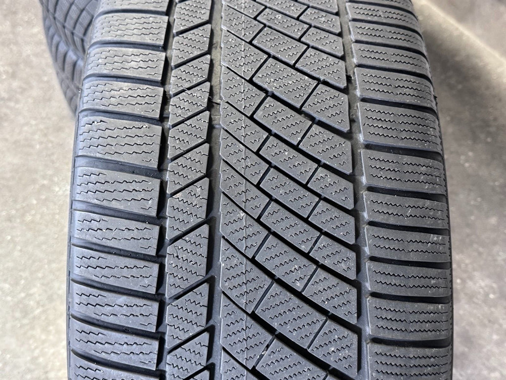 ORIGINAL 20 ZOLL BMW 7ER G11 G12 ALPINA CS16 WINTERRÄDER