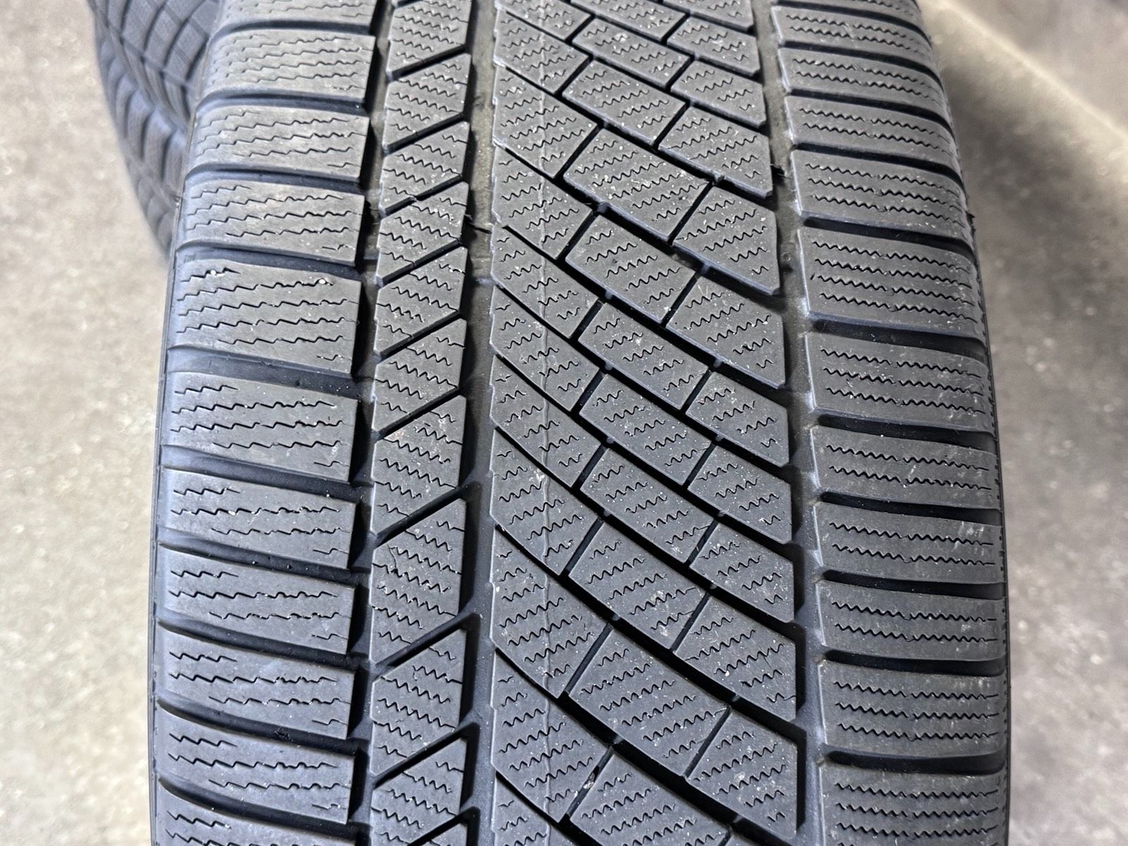 ORIGINAL 20 ZOLL BMW 7ER G11 G12 ALPINA CS16 WINTERRÄDER