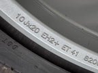 ORIGINAL 20 ZOLL BMW 7ER G11 G12 ALPINA CS16 WINTERRÄDER