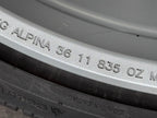 ORIGINAL 20 ZOLL BMW 7ER G11 G12 ALPINA CS16 WINTERRÄDER