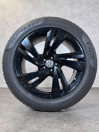 ORIGINAL 20 ZOLL VW TOUAREG III CR NEVADA WINTERRÄDER 760601025S
