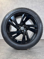 ORIGINAL 20 ZOLL VW TOUAREG III CR NEVADA WINTERRÄDER 760601025S