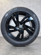 ORIGINAL 20 ZOLL VW TOUAREG III CR NEVADA WINTERRÄDER 760601025S