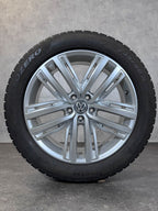 ORIGINAL 19 ZOLL VW TIGUAN 5NA II AUCKLAND WINTERRÄDER 5NA601025N