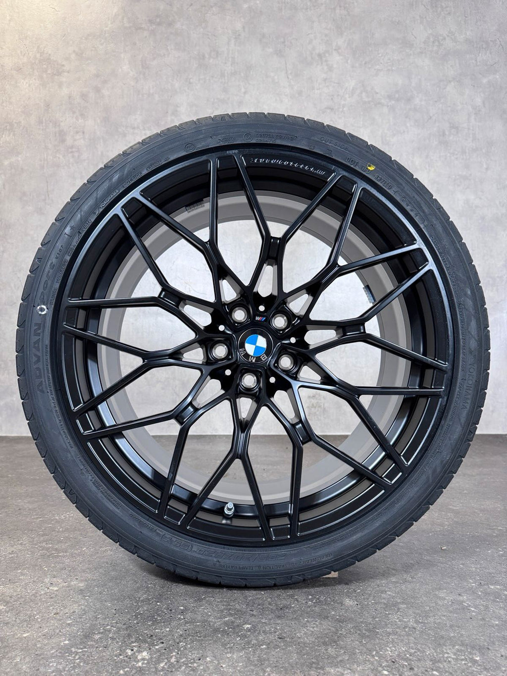 ORIGINAL 20 21 ZOLL M2 G87 M3 G80 G81 M4 G82 G83 M 1000 9502044 5