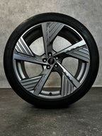 NEU ORIGINAL 22 ZOLL AUDI E-TRON Q8 E TRON BLADE GEN SOMMER 4GE