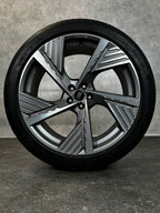 NEU ORIGINAL 22 ZOLL AUDI E-TRON Q8 E TRON BLADE GEN SOMMER 4GE
