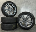 ORIGINAL VW 18 ZOLL ARTEON 3H SEBRING PASSAT ALLTRACK WINTERRÄDER