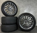 ORIGINAL MERCEDES GLE V167 SUV C167 COUPE 21 ZOLL AMG SOMMERRÄDER
