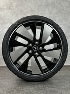 ORIGINAL 21 ZOLL AUDI E-TRON RS SOMMERRÄDER 4J3601025J
