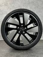ORIGINAL 21 ZOLL AUDI E-TRON RS SOMMERRÄDER 4J3601025J