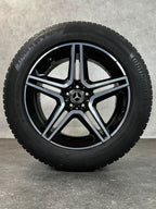 ORIGINAL MERCEDES 20 ZOLL GLE V167 C167 SUV AMG FELGEN WINTER
