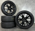 ORIGINAL 20 ZOLL AUDI SPORT Q3 RSQ3 F3N 83A601025A WINTER RÄDER