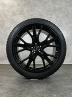 ORIGINAL 20 ZOLL AUDI SPORT Q3 RSQ3 F3N 83A601025A WINTER RÄDER