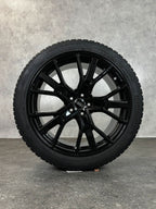 ORIGINAL 20 ZOLL AUDI SPORT Q3 RSQ3 F3N 83A601025A WINTER RÄDER