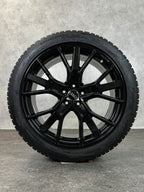 ORIGINAL 20 ZOLL AUDI SPORT Q3 RSQ3 F3N 83A601025A WINTER RÄDER