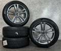 ORIGINAL 18 ZOLL VW ARTEON 3H SEBRING WINTERRÄDER 3G8601025N