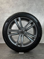 ORIGINAL 18 ZOLL VW ARTEON 3H SEBRING WINTERRÄDER 3G8601025N