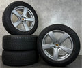 ORIGINAL PORSCHE MACAN SPORT CLASSIC 19 ZOLL WINTERRÄDER 95B